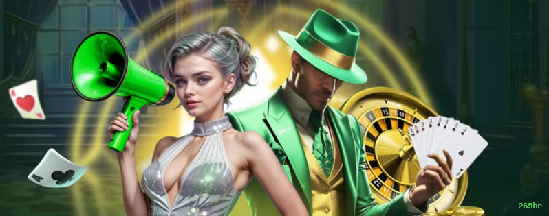 Programa VIP 265br