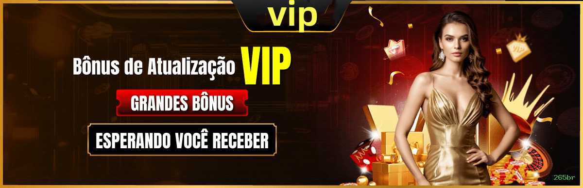 Programa VIP 265br
