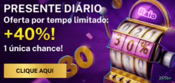 Slots Premium da PG Soft na 265br