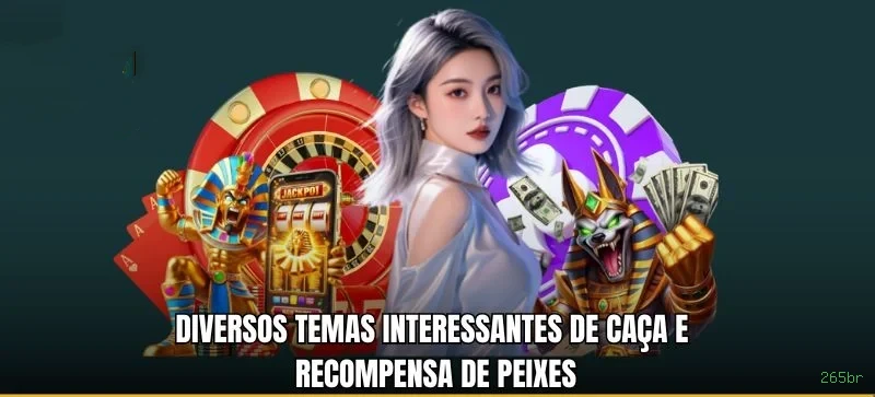 Métodos de pagamento aceitos na 265br