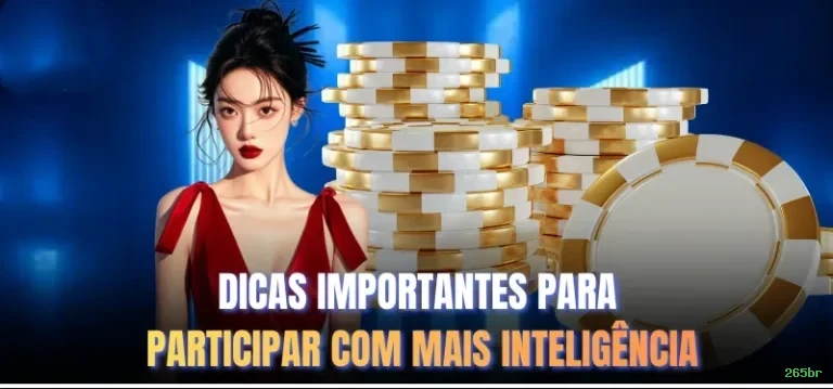 Jogos com maior RTP na 265br